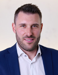 Daniel Gold