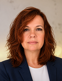 Gisela Zajic