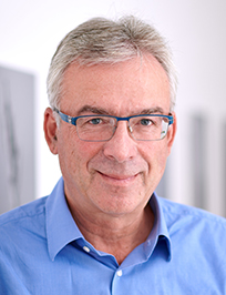 Johann Ehm
