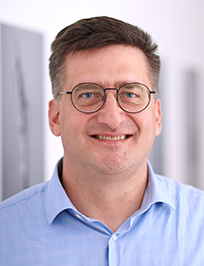 Dipl. Ing. Roland Swoboda
