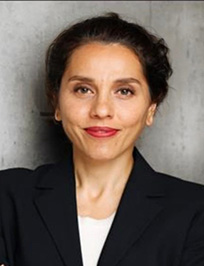 Sadet Kaya-Stein